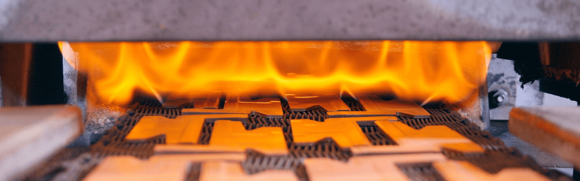 FormFast Sintering process-Sintering Metal process-What is sintering