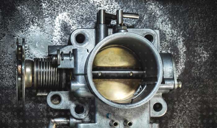 Spur Gear-Actuator-FormFast Component Manufacturing-Supply Chain Components