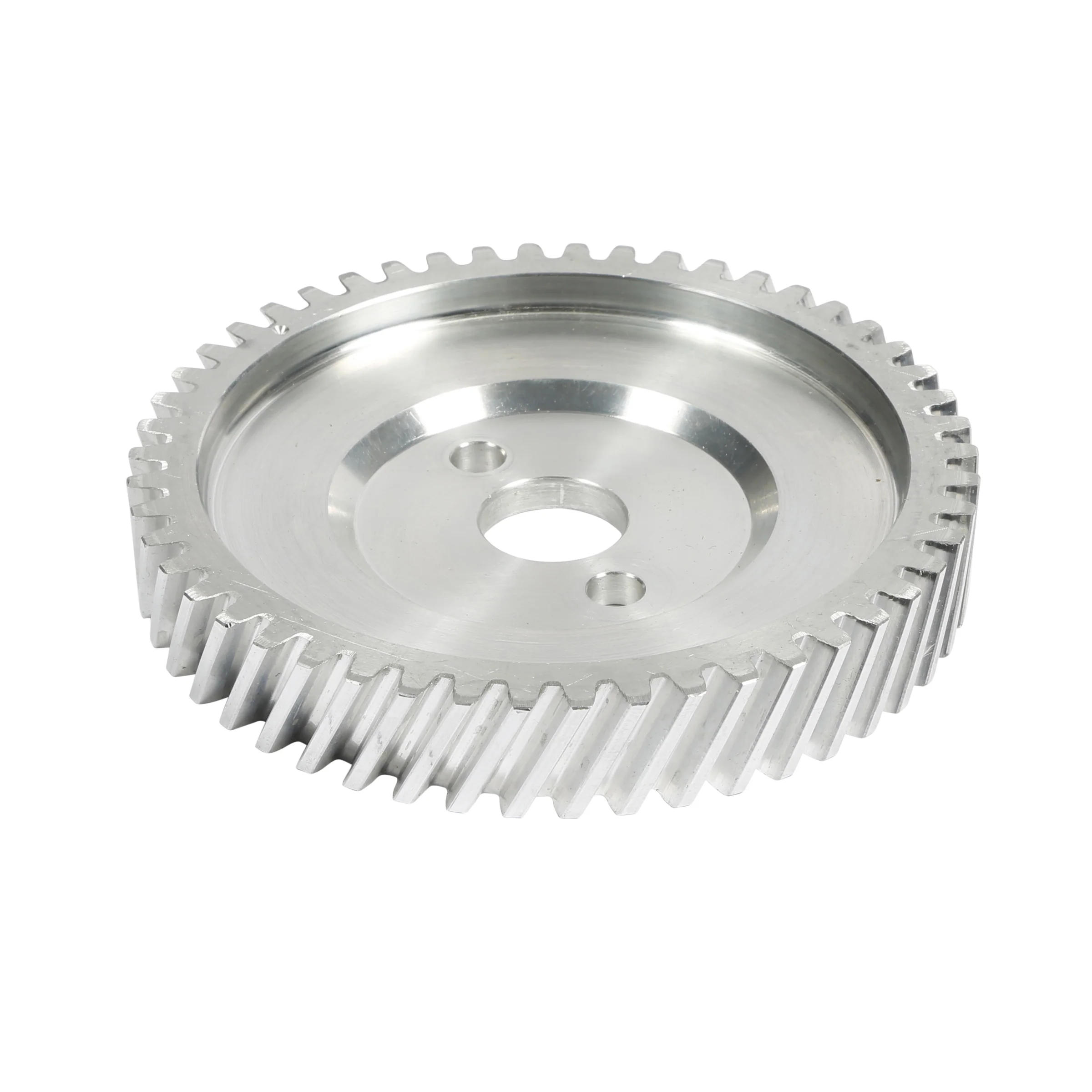 Spur Gear-Actuator-FormFast Component Manufacturing-Supply Chain Components